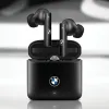 BMW Bluetooth fülhallgató BMWSES20AMK TWS + dokkolóállomás fekete/fekete Signature - 4. kép