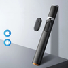 Tech-Protect L08S Bluetooth selfie tyč s diaľkovým ovládaním, statív do 141 cm - čierna - 4. kép