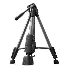 Professional Ugreen LP661 tripod - fekete és szürke