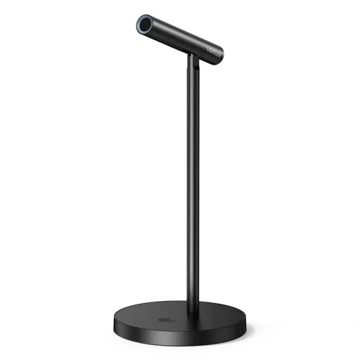 Ugreen USB Type C asztali mikrofon fekete (CM379 10934)