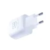 3MK HyperCharger 20W 1xUSB-C + 1xUSB-A PD / QC hálózati töltő - 0. kép