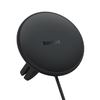 MagSafe 15W USB C 25W Baseus CW01 induktív autós töltő - fekete - 4. kép