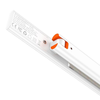 Baseus Smart Eye újratölthető összecsukható olvasólámpa (Smart Light) fehér (DGZG-02) - 4. kép