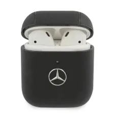 Mercedes Electronic Line tok AirPods 1/2 - fekete