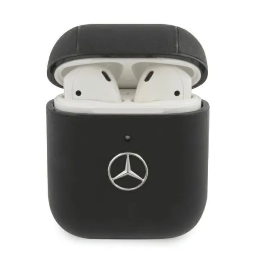 Mercedes Electronic Line tok AirPods 1/2 - fekete