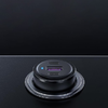 Ugreen autós töltő 2x USB Type C / 1x USB 69W 5A Power Delivery Quick Charge fekete (20467) - 3. kép