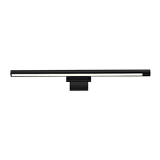 Baseus i-wok Series LED lámpa asztali monitor képernyő világításhoz fekete (DGIWK-P01)