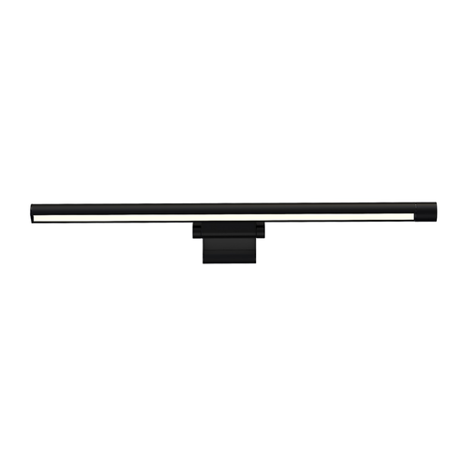 Baseus i-wok Series LED lámpa asztali monitor képernyő világításhoz fekete (DGIWK-P01)