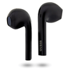 Guess GUTWST26PSK TWS Bluetooth fülhallgató + dokkoló állomás - fekete Classic EST Logo - 1. kép