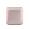 Guess GUTWSSU20ALEGP TWS Bluetooth Earphones + Dock Rose Gold/Rose Gold Printed Logo - 0. kép