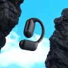 OWS Dudao U4A Bluetooth 5.3 IPX5 business headset - fekete - 0. kép