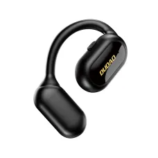 OWS Dudao U4A Bluetooth 5.3 IPX5 business headset - fekete