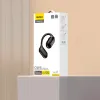 OWS Dudao U4A Bluetooth 5.3 IPX5 business headset - fekete - 4. kép