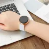 Szilikon Szíj TYS óraszíj, univerzális, 22mm, szürke - 2. kép