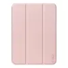 Tech-Protect Fliptok iPad Air 10.9'' 2020-2022 / 11'' 2024 - rózsaszín tok - 0. kép