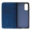 Wonder Prime Samsung Galaxy S20 FE/Lite tok navy - 2. kép