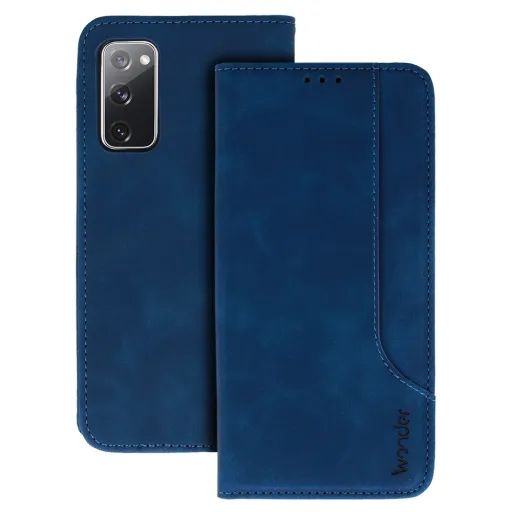 Wonder Prime Samsung Galaxy S20 FE/Lite tok navy