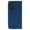 Wonder Prime Samsung Galaxy A51 fliptok navy - 0. kép