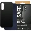 SAFE by PanzerGlass tok Samsung Galaxy A25 5G - fekete thumbnail