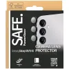 SAFE by PanzerGlass kamera védő a Samsung Galaxy A15 / A15 5G-hez - fekete kerettel - 2. kép