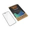 PanzerGlass E2E Microfracture Antibakteriális üvegfólia kameravédővel iPhone 13 / 13 Pro - fekete kerettel - 3. kép