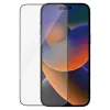 PanzerGlass Ultra-Wide Fit Antibakteriális Edzett Üveg EasyAligner-rel iPhone 14 Pro Max üvegfólia - 0. kép