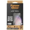 PanzerGlass Ultra-Wide Fit edzett üveg applikátorral Samsung Galaxy S24+-hoz üvegfólia - 2. kép