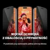 PanzerGlass Ultra-Wide Fit Privacy Edzett Üvegfólia Pozicionálóval iPhone 15 Pro-hoz - 1. kép