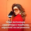 PanzerGlass Ultra-Wide Fit Privacy Edzett Üvegfólia Pozicionálóval iPhone 15 Pro-hoz - 4. kép