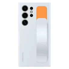 Samsung Standing Grip tok EF-GS928CLEGWW tartóval / állvánnyal Samsung Galaxy S24 Ultra - világoskék