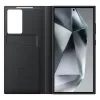 Samsung Smart View Wallet EF-ZS928CBEGWW fliptok Samsung Galaxy S24 Ultra - fekete - 1. kép