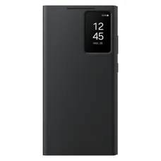 Samsung Smart View Wallet EF-ZS928CBEGWW fliptok Samsung Galaxy S24 Ultra - fekete