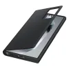 Samsung Smart View Wallet EF-ZS928CBEGWW fliptok Samsung Galaxy S24 Ultra - fekete - 2. kép