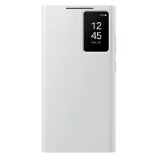 Samsung Smart View Wallet EF-ZS928CWEGWW fliptok Samsung Galaxy S24 Ultra - fehér tok