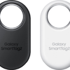 Samsung SmartTag2 (4 db) 2 db fehér + 2 db fekete (EI-T5600KWEGEU) - 0. kép