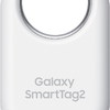 Samsung SmartTag2 (4 db) 2 db fehér + 2 db fekete (EI-T5600KWEGEU) - 1. kép