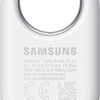 Samsung SmartTag2 (4 db) 2 db fehér + 2 db fekete (EI-T5600KWEGEU) - 2. kép