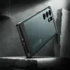 Spigen Tough Armor tok Samsung Galaxy S24 Ultra - sötétzöld - 4. kép