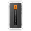 Spigen Glas.tR EZ Fit üvegfólia Samsung Galaxy S24 Ultra - 2 db - 2. kép