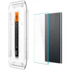 Spigen Glas.tR EZ Fit üvegfólia Samsung Galaxy S24 Ultra - 2 db - 4. kép