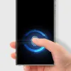 Whitestone DG csere edzett üvegfólia Samsung Galaxy S24 Ultra - 1. kép