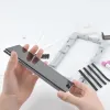 Whitestone DG csere edzett üvegfólia Samsung Galaxy S24 Ultra - 2. kép