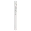Spigen Ultra Hybrid tok Samsung Galaxy S24 Ultra - természetes titán (Zero One minta) - 3. kép