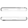 Spigen Ultra Hybrid tok Samsung Galaxy S24 Ultra - természetes titán (Zero One minta) - 4. kép