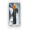 Spigen Glas.tR EZ Fit Privacy Tempered Glass for Samsung Galaxy S24 Ultra - 2 pcs. - 0. kép