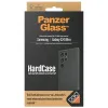 PanzerGlass HardCase D3O® Bio és katonai szintű minősítéssel Samsung Galaxy S24 Ultra tok - fekete - 2. kép