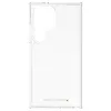 PanzerGlass HardCase D3O® Bio és katonai szintű tanúsítvánnyal rendelkező tok Samsung Galaxy S24 Ultra - Átlátszó - 1. kép