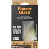 PanzerGlass Ultra-Wide Fit edzett üveg alkalmazóval Samsung Galaxy S24 Ultra üvegfólia - 2. kép