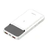 Powerbank LDNIO PQ11, 15W, 10000mah (white) - 3. kép