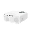 LED projektor BlitzWolf BW-V5 1080p, HDMI, USB, AV (fehér) - 1. kép